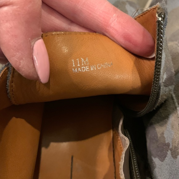 Cute on-the-go wedge - Picture 6 of 6